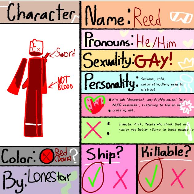 Red noob go brrrr