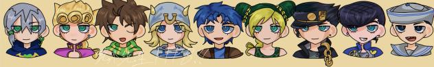 JOｫ↑JOｫ↓
