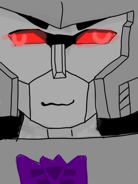 Megatron