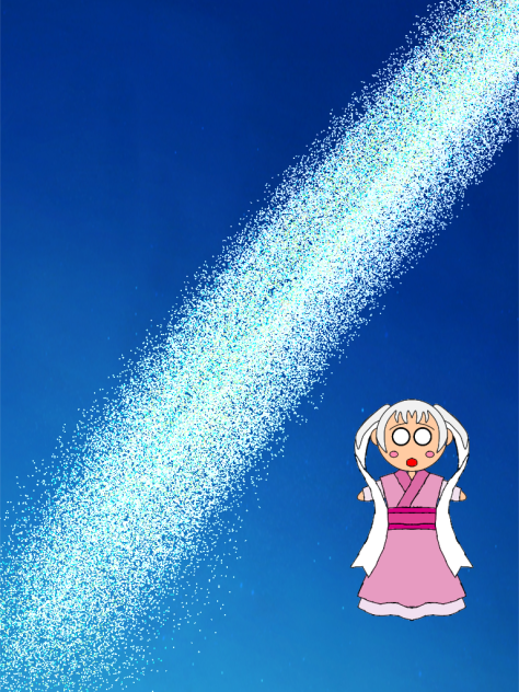 七夕イラスト