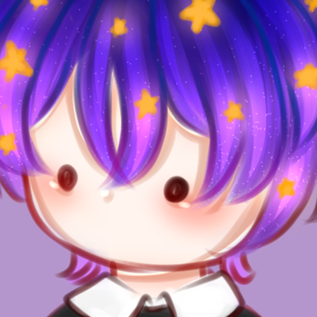 🔮⭐️star boy✨️🌌