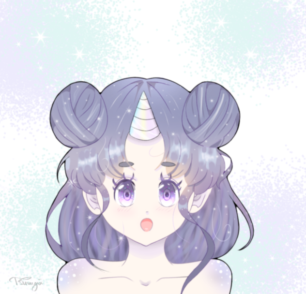 Unicorn dream 🦄