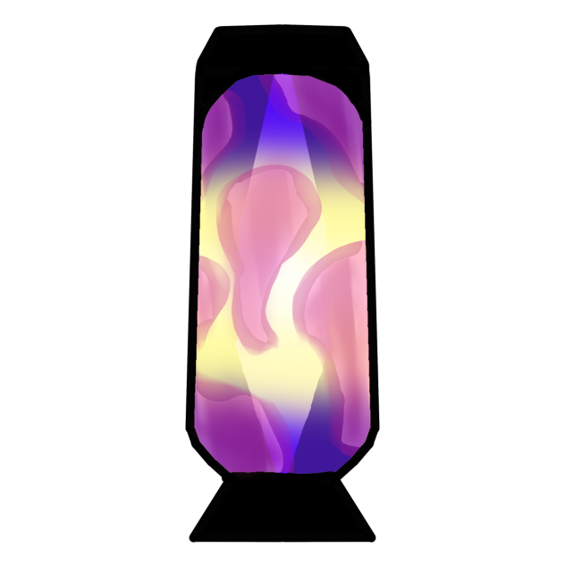 Lava - ibisPaint