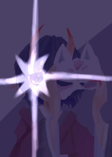 鬼の子