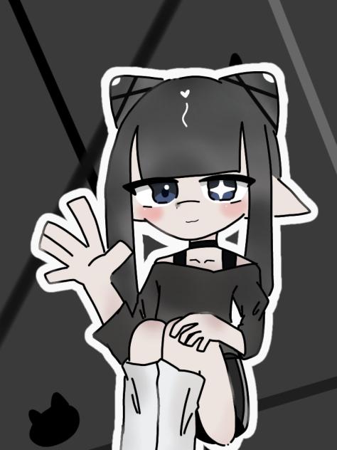 リクエスト③未猫ちゃん