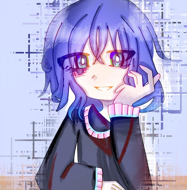 あはは