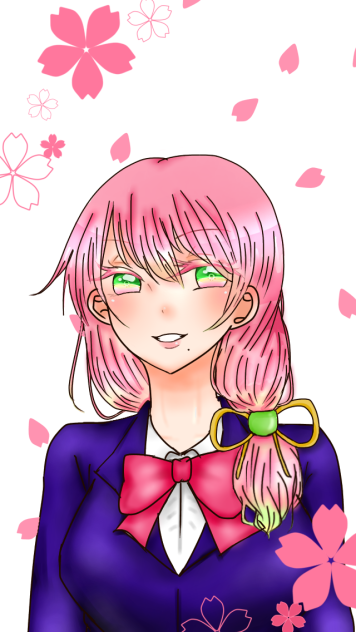 桜