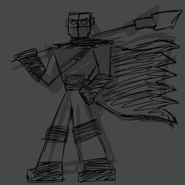 Guess who