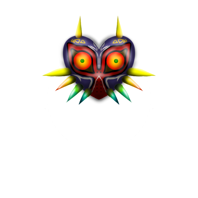 Majora's Mask