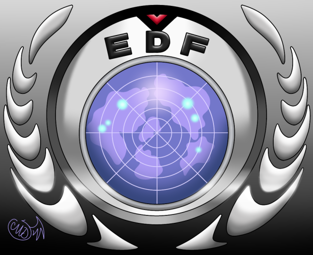 EDF