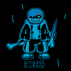 snaS!ainavoL!ainavoL