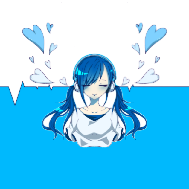 アイコン ベッドホン