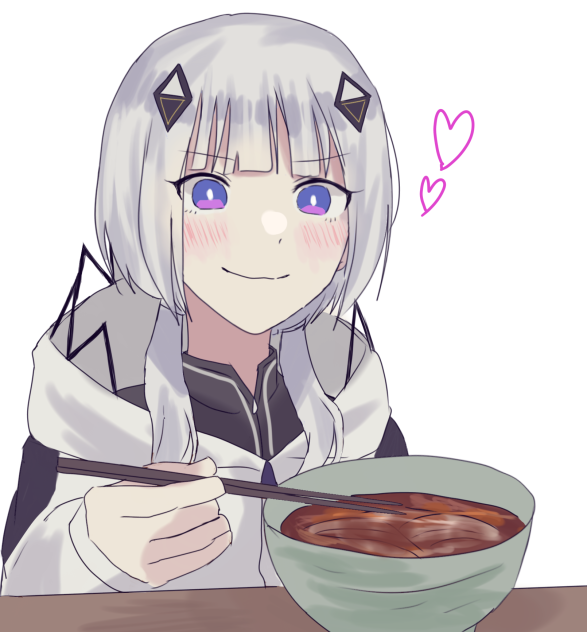 カレーうどん最高！