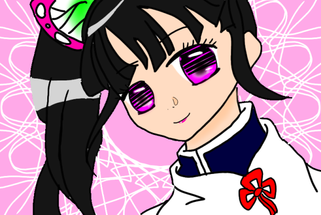 栗花落カナヲ