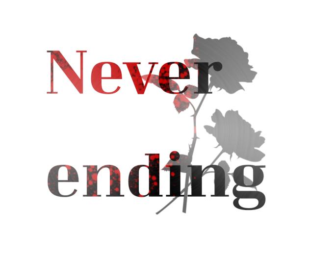 Never ending 완성