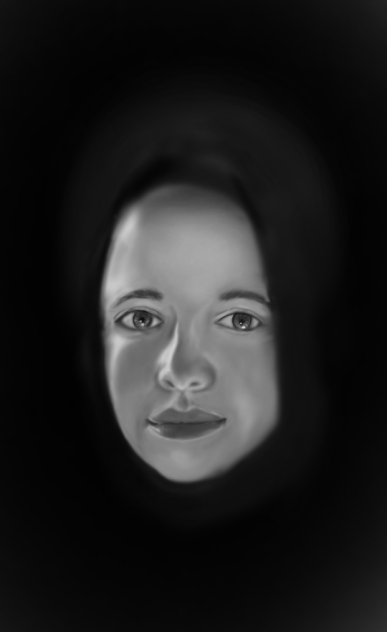 portrait - ibisPaint