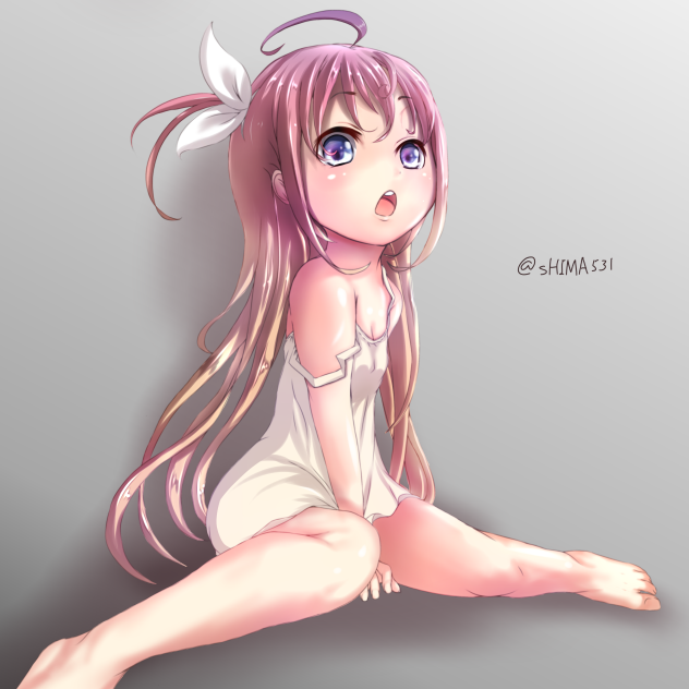 幼女