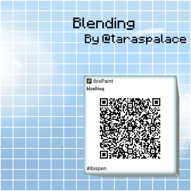 blending