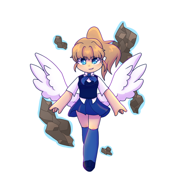 Smol Maddy