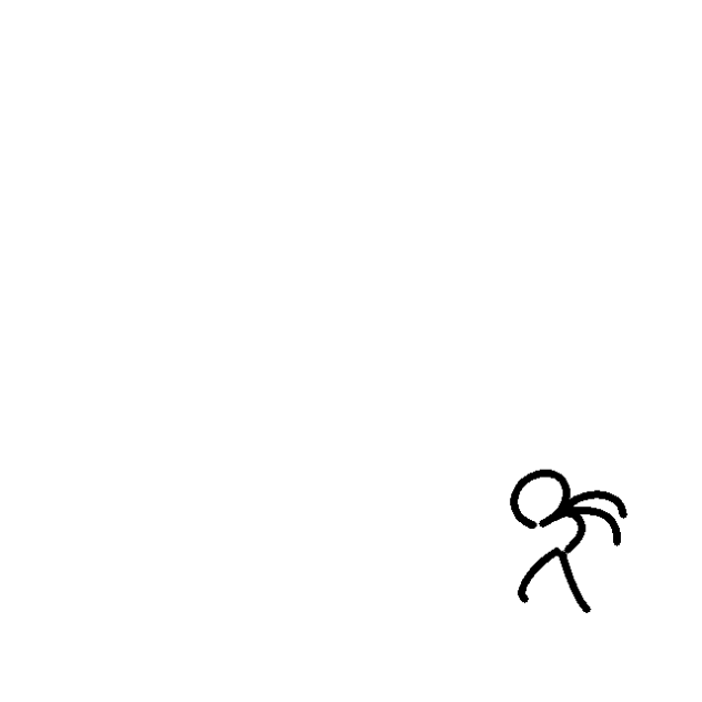 kick