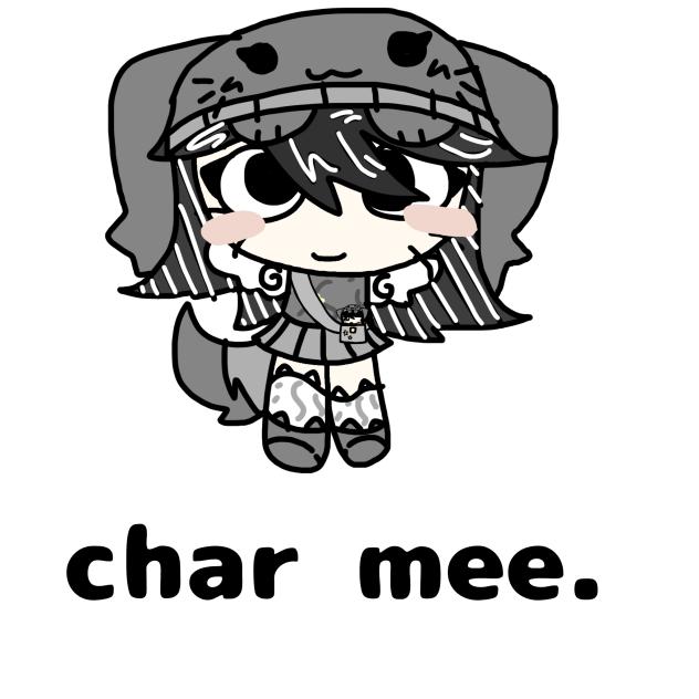 char mee.