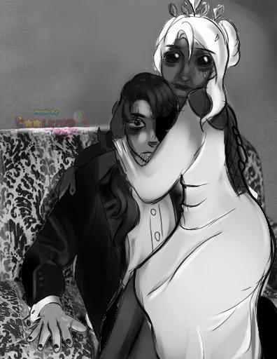 Codexvoid again cuz I'm yaoi addict