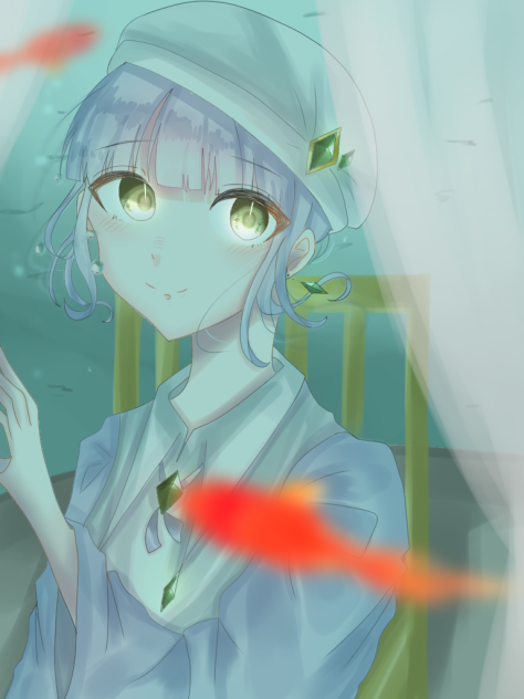 アクアリウム