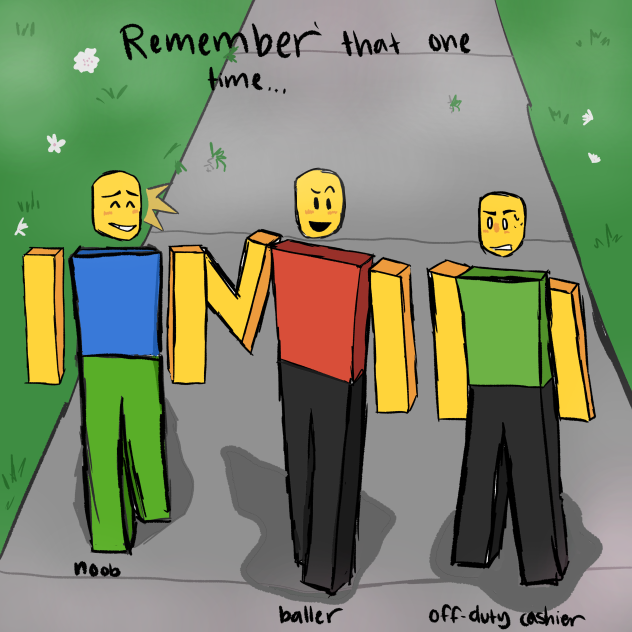 Memories…