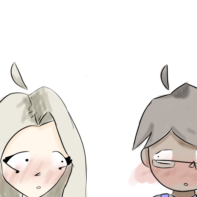 Brooklyn x samuel in past