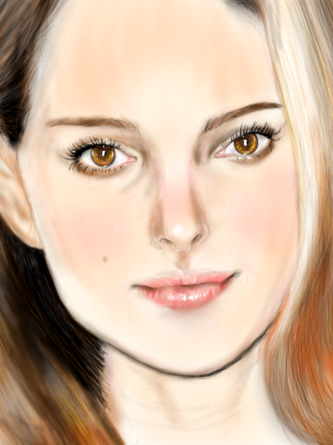 ナタリー・ポートマン