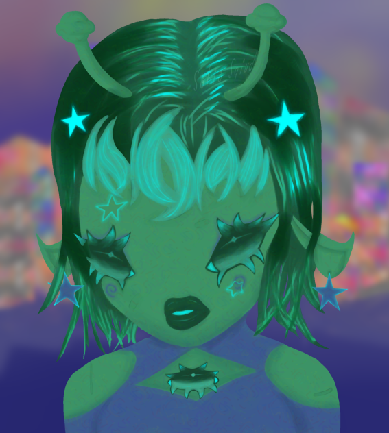 Alien