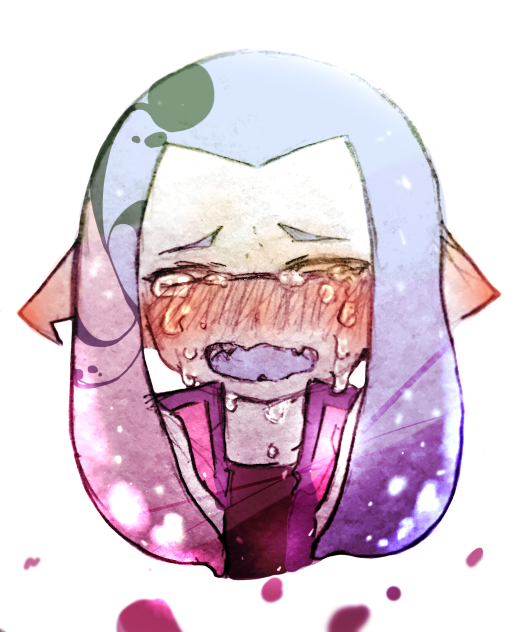 泣き虫