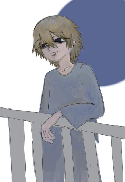 落書き
