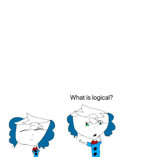 Wat is  logical Clowny