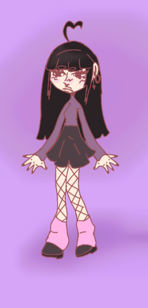 Wihelmina