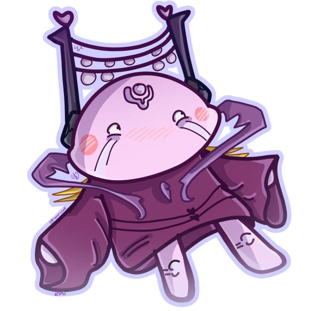 derpy eph
