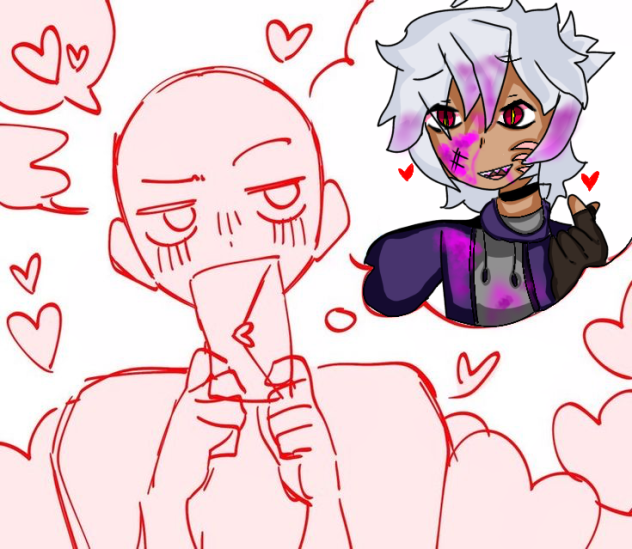 - Love Collab -