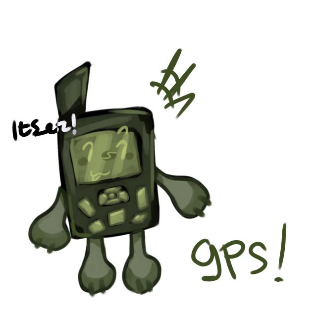 GPS ‼️ [tnm]
