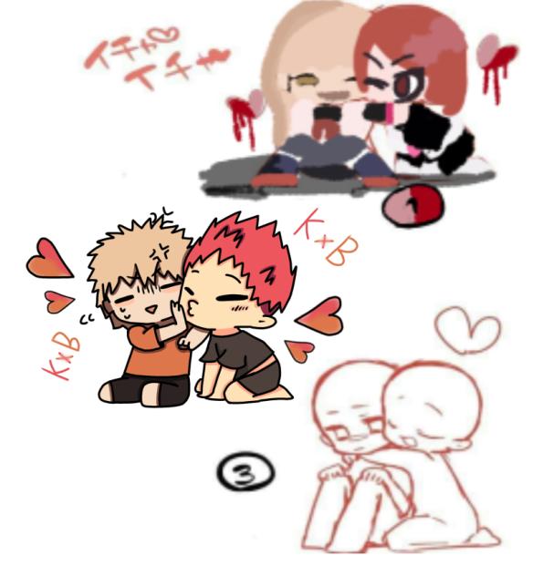 Mha collab!!!
