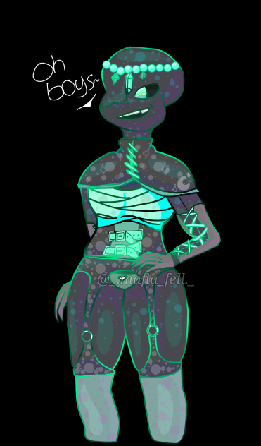 nightmare sans