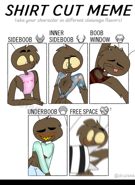 Bood collab with Rick