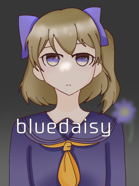 瑠璃ちゃん