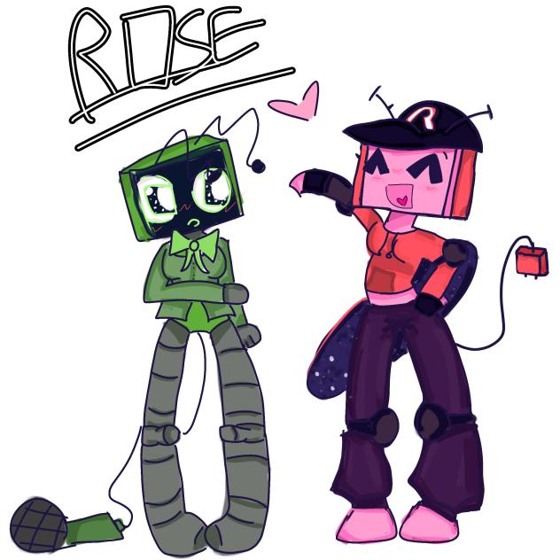 veeronica and vee