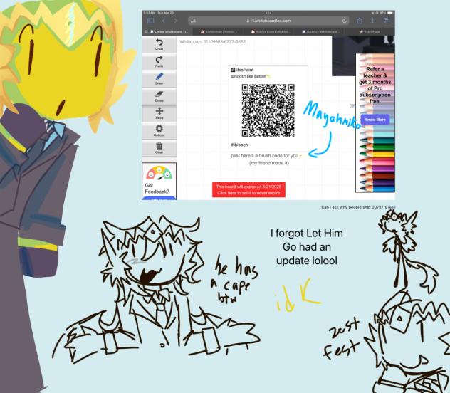 Is thag a brush