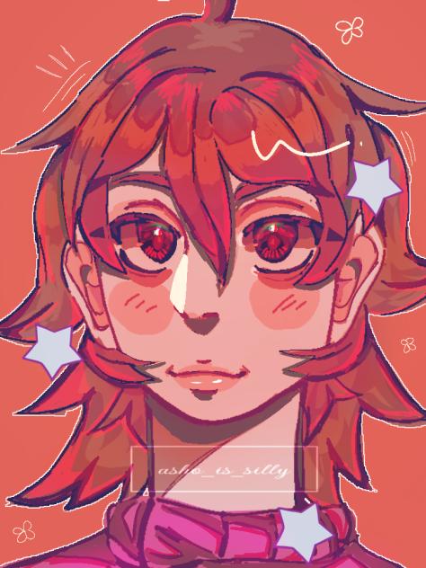 new profile✨✨