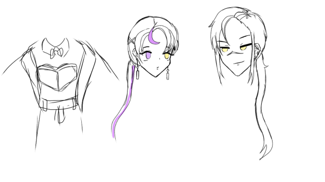 vogue collab designs