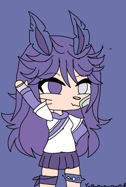 Game - ibisPaint