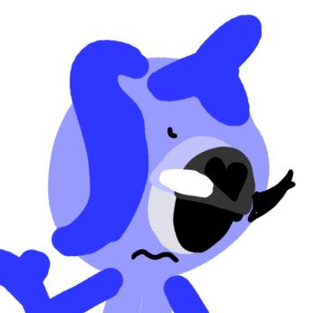 Oc fan art (it’s only mines and idk else