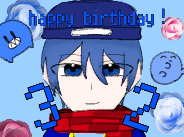 ・らく　birthday2024