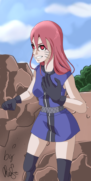 Yuna Uzumaki